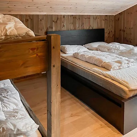 Cozy In I Setesdal - With Jacuzzi *