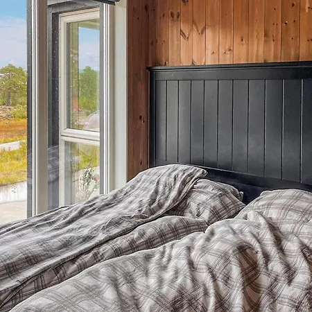 Cozy In I Setesdal - With Jacuzzi Hovden (Aust-Agder)