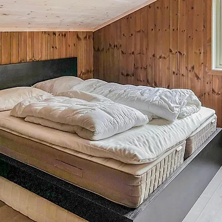 Casa vacanze Cozy In I Setesdal - With Jacuzzi Hovden (Aust-Agder)