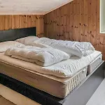 بيت للعطل Cozy In I Setesdal - With Jacuzzi هوفدين