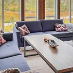 Cozy In I Setesdal - With Jacuzzi * هوفدين